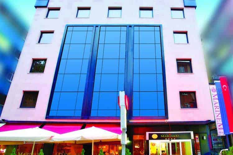 Marinem Ankara Hotel